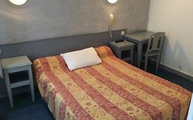 Hotel Saint Sebastien
